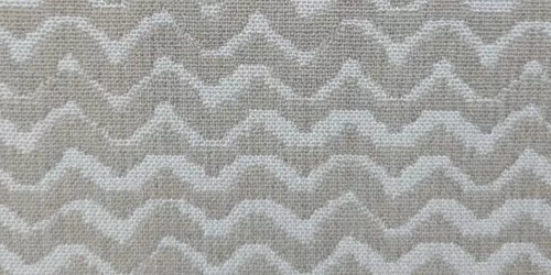 Wavy Sand Sailors Pillow swatch