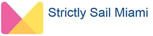 Strictly Sail Miami logo