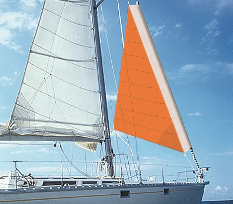 ATN Gale Sail
