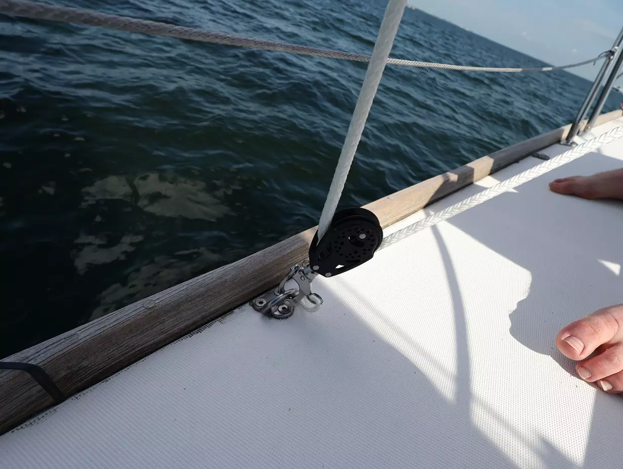 ATN Snap Ratchet — offshore