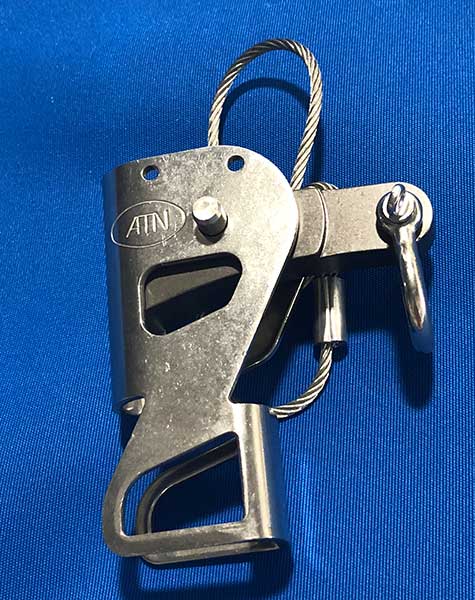 ATN Mastclimber — device detail