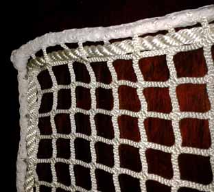 ATN multihull trampoline net